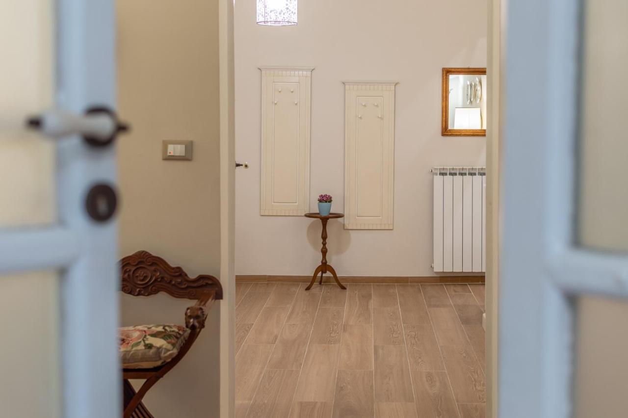 Apartamento Enjoy Florencia