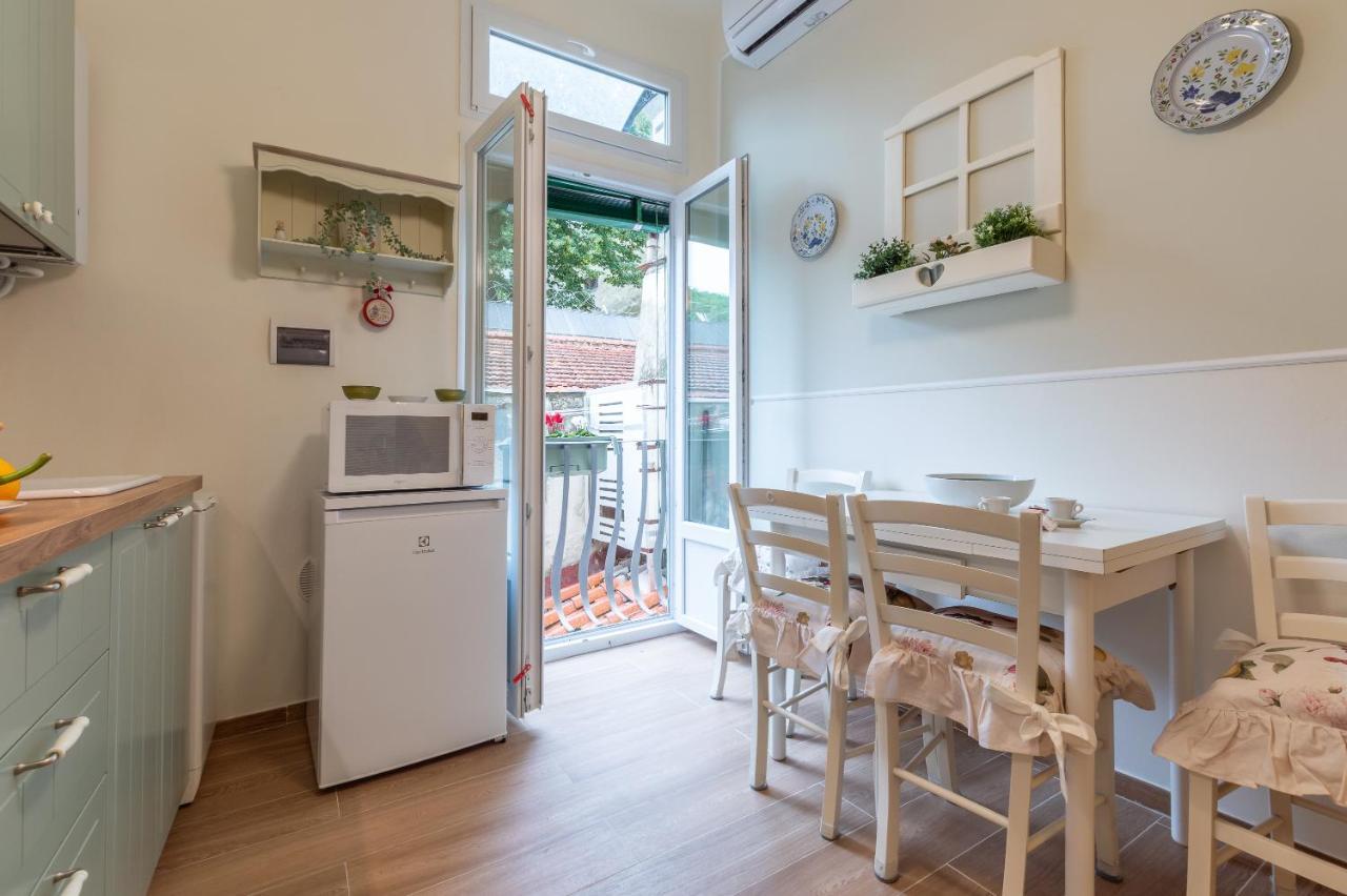 Apartamento Enjoy Florencia