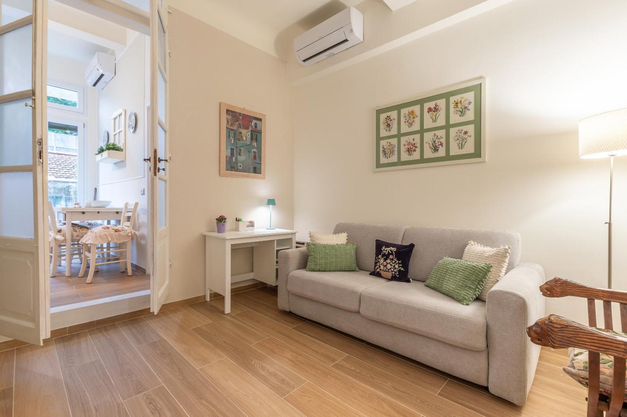Apartamento Enjoy *